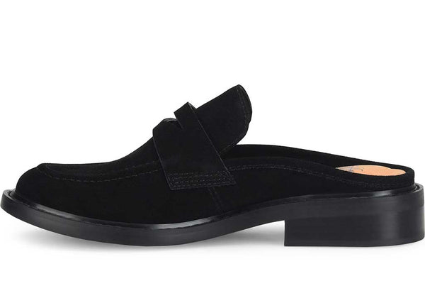 Sofft Women's Monique Penny Loafer Mule