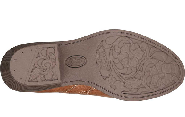 Eurosoft Women's Alberta Heeled Shootie