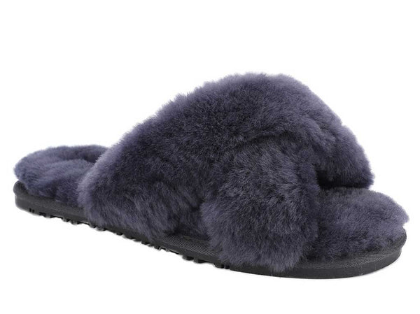 Lamo Women's Serenity Charcoal