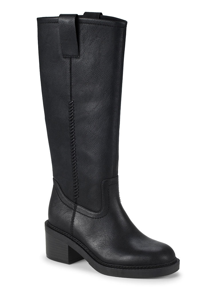 Baretraps Women's Selkie Knee High Boot
