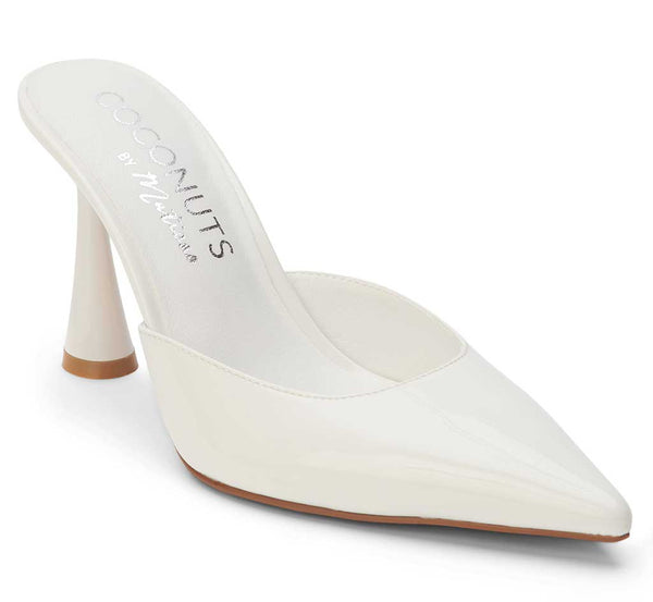 Coconuts by Matisse Women's Zola Pumps