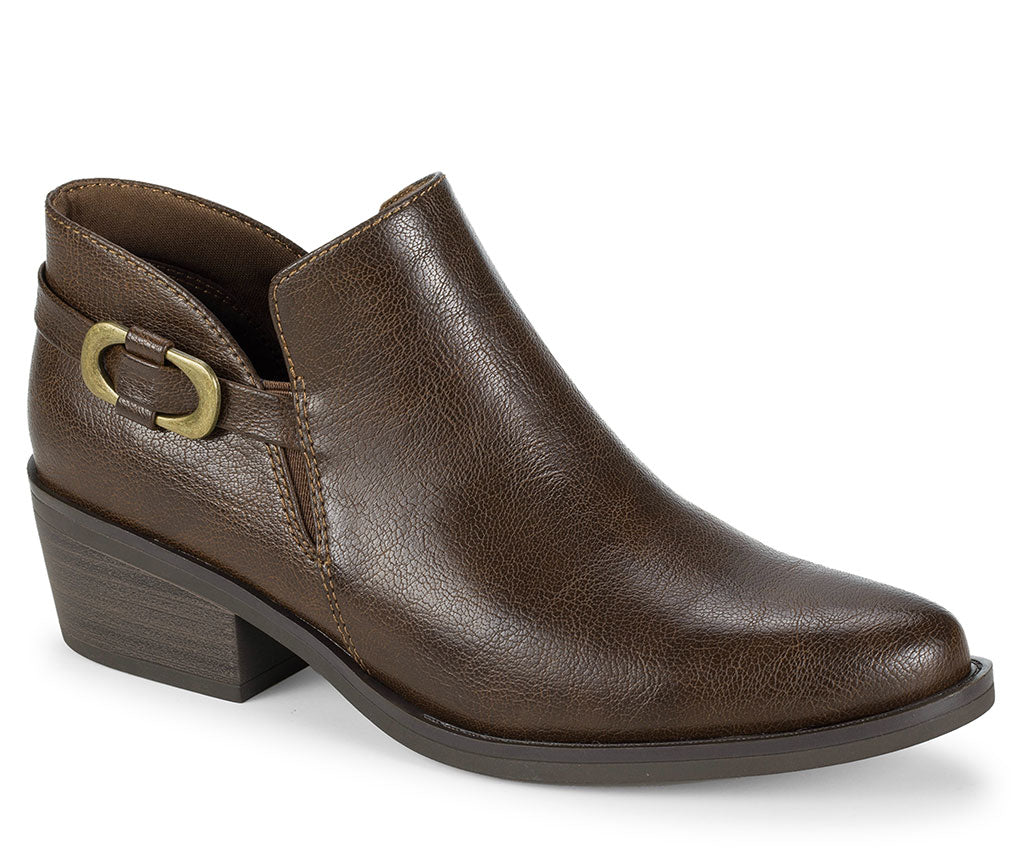 Baretraps Women's Persis Ankle Bootie