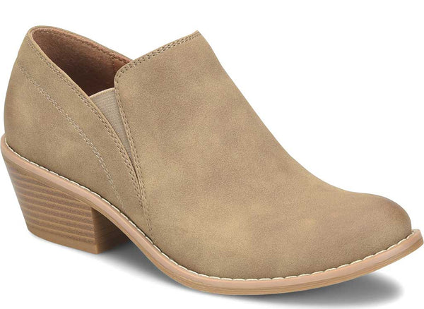 Eurosoft Women's Alberta Heeled Shootie