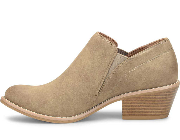 Eurosoft Women's Alberta Heeled Shootie