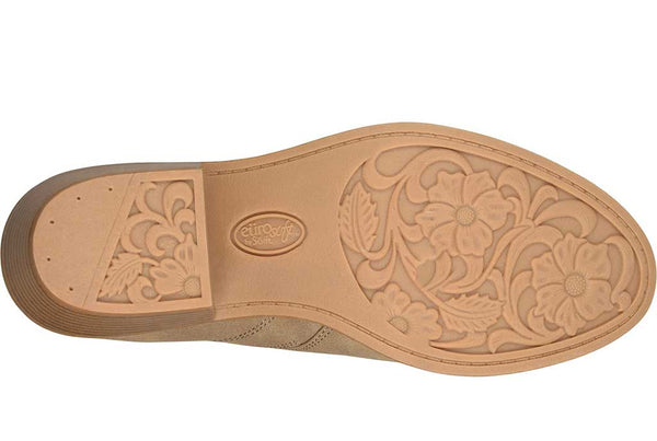 Eurosoft Women's Alberta Heeled Shootie