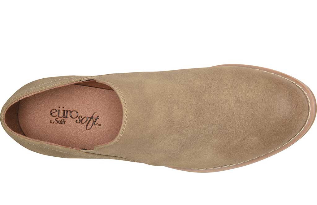 Eurosoft Women's Alberta Heeled Shootie