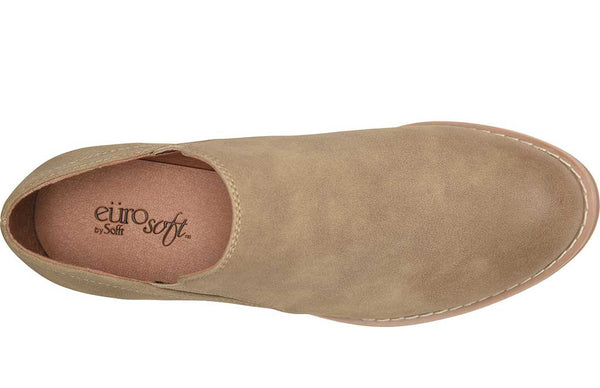 Eurosoft Women's Alberta Heeled Shootie