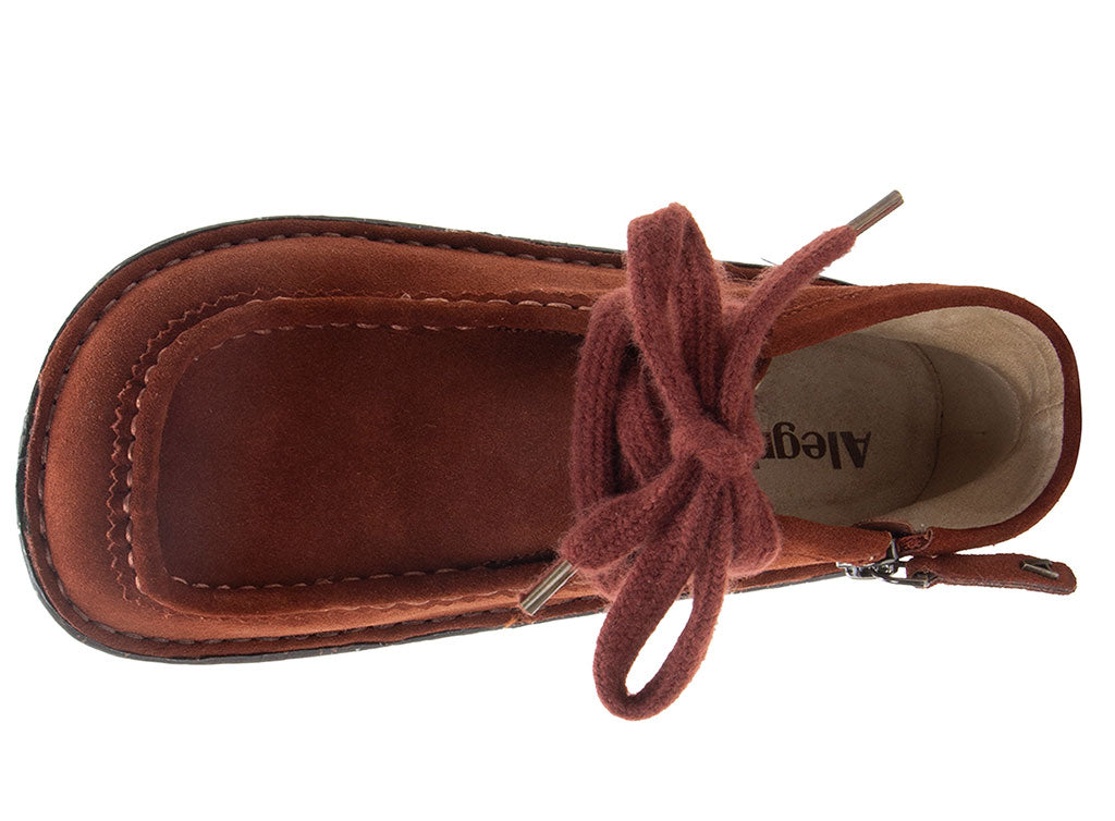Alegria Women's Fae Ankle Bootie