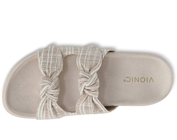 Vionic Women's Elara Slide Sandal