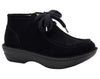 Alegria Women's Fae Ankle Bootie