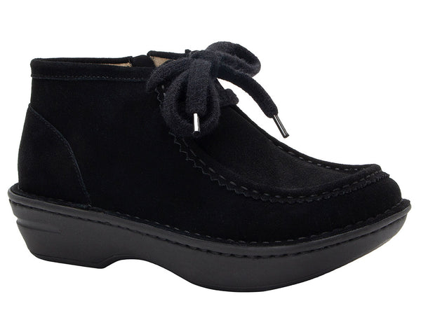 Alegria Women's Fae Ankle Bootie