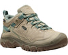 KEEN Women's Targhee IV Waterproof Hiking Shoe