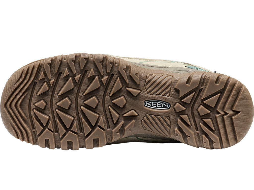 KEEN Women's Targhee IV Waterproof Hiking Shoe