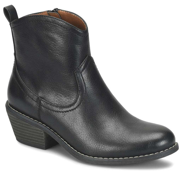 Eurosoft Women's Abbie Western Bootie
