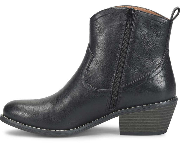 Eurosoft Women's Abbie Western Bootie