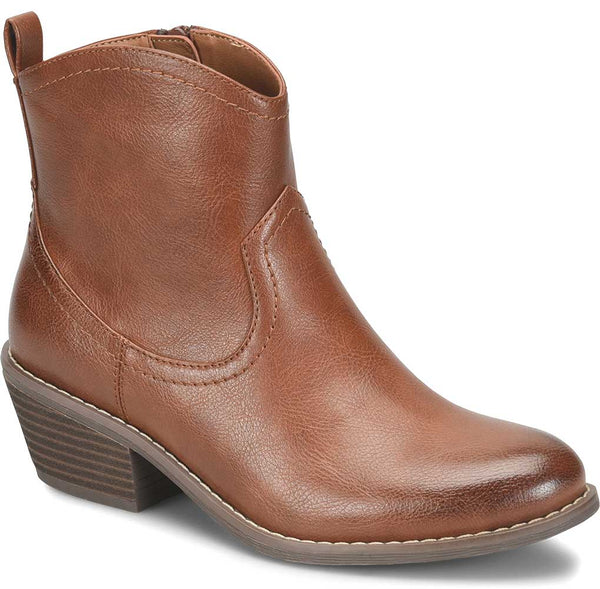 Eurosoft Women's Abbie Western Bootie
