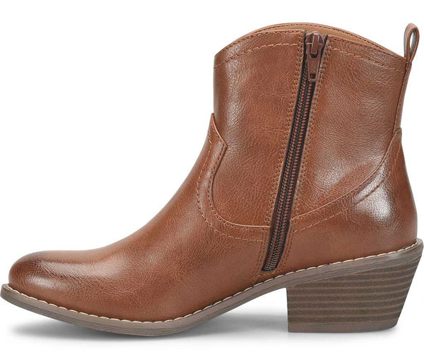 Eurosoft Women's Abbie Western Bootie