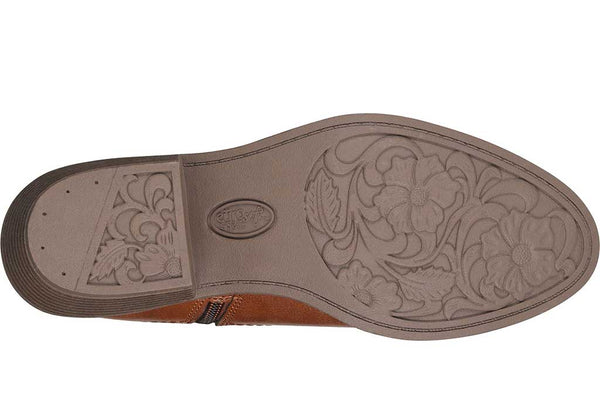 Eurosoft Women's Abbie Western Bootie