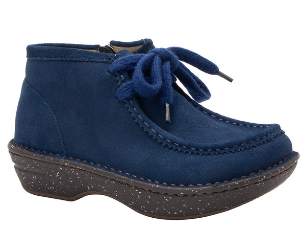 Alegria Women's Fae Ankle Bootie