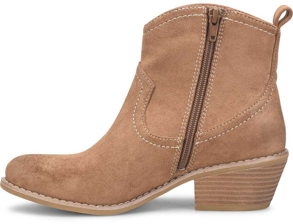 Eurosoft Women's Abbie Western Bootie