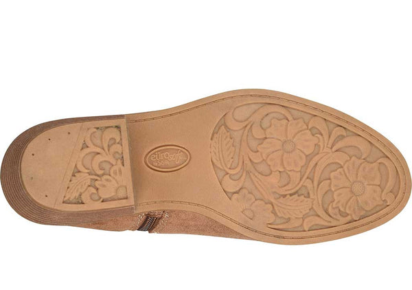 Eurosoft Women's Abbie Western Bootie