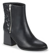 Baretraps Women's Dineen Slip-Resistant Bootie