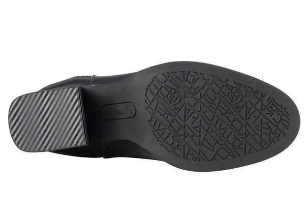Baretraps Women's Dineen Slip-Resistant Bootie