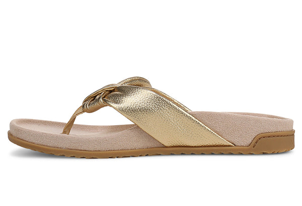 Vionic Women's Eva Toe Post Sandal