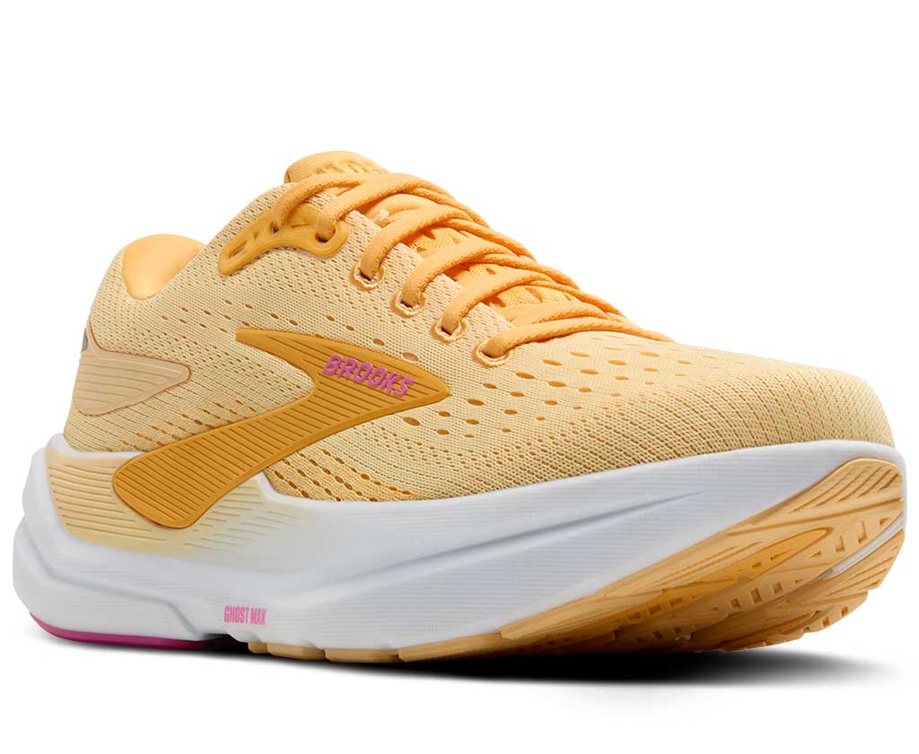 Brooks Women's Ghost Max 3