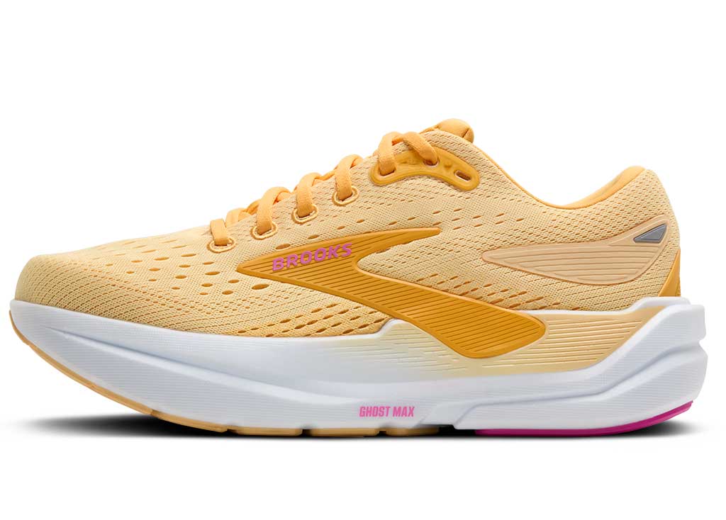 Brooks Women's Ghost Max 3