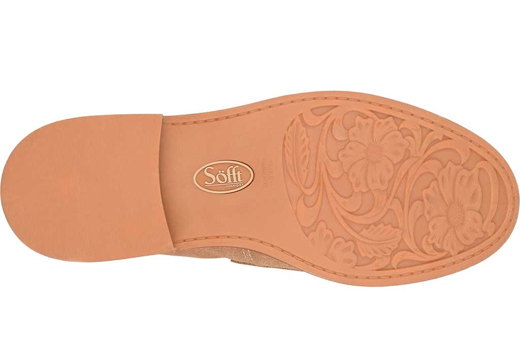 Sofft Women's Monique Penny Loafer Mule