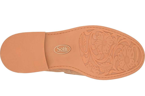 Sofft Women's Monique Penny Loafer Mule