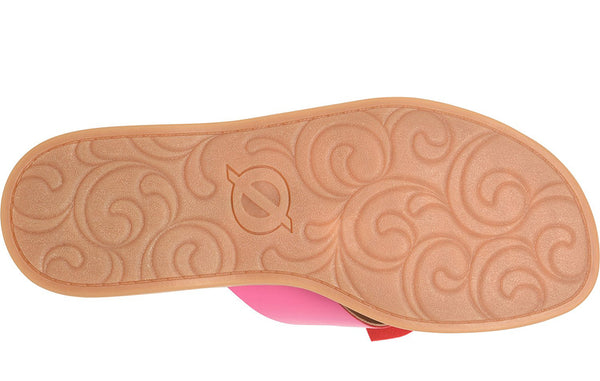 b.o.c Women's Kasia Slide Sandal