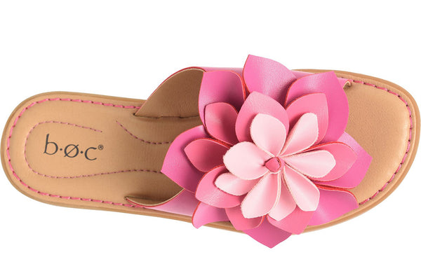 b.o.c Women's Kasia Slide Sandal