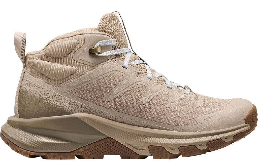 KEEN Women's Targhee Apex Mid Waterproof Hiking Boot
