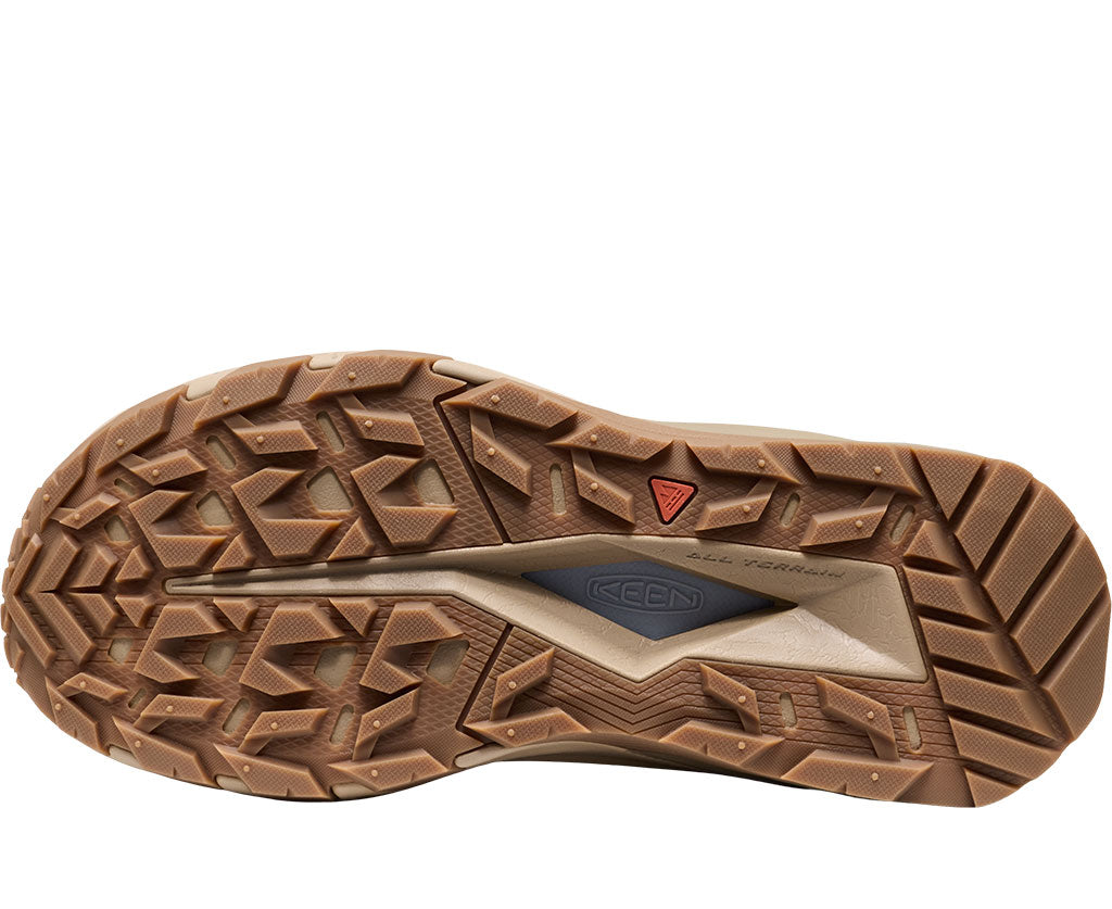 KEEN Women's Targhee Apex Mid Waterproof Hiking Boot