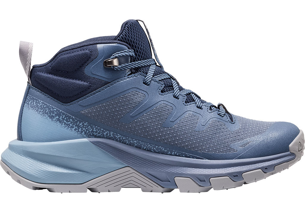 KEEN Women's Targhee Apex Mid Waterproof Hiking Boot