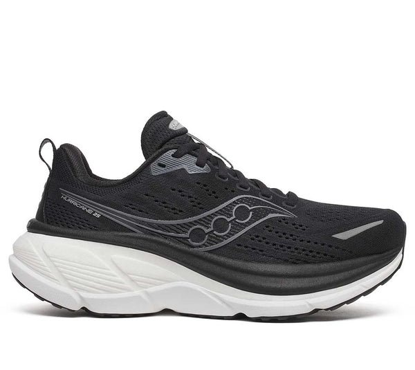 Saucony Women's Hurricane 25