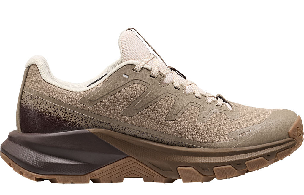 KEEN Women's Targhee Apex Waterproof Hiking Shoe