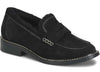 Sofft Women's Mara II Shearling Penny Loafer