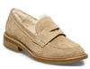 Sofft Women's Mara II Shearling Penny Loafer