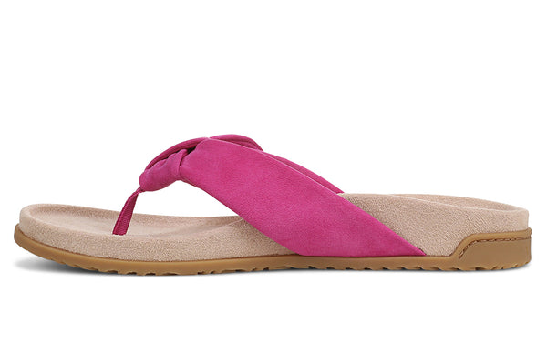 Vionic Women's Eva Toe Post Sandal