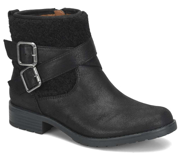 Eurosoft Women's Cascadia Moto Bootie