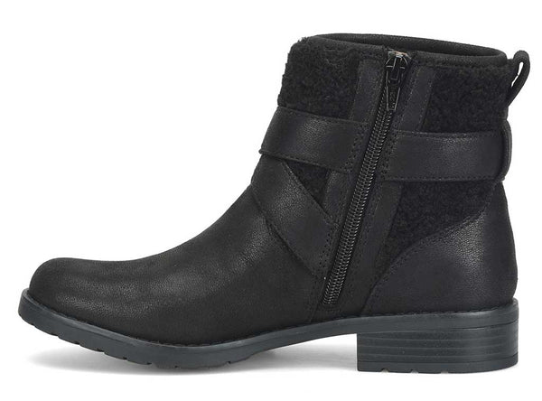 Eurosoft Women's Cascadia Moto Bootie
