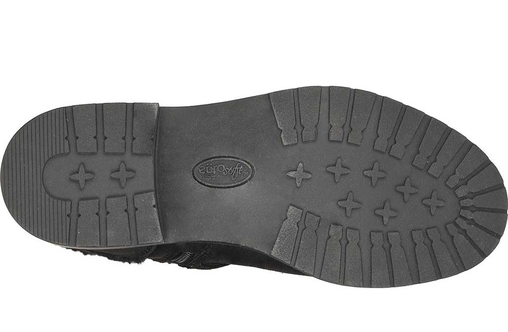 Eurosoft Women's Cascadia Moto Bootie