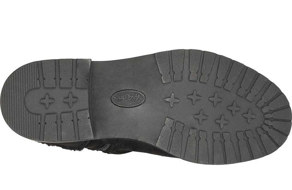 Eurosoft Women's Cascadia Moto Bootie