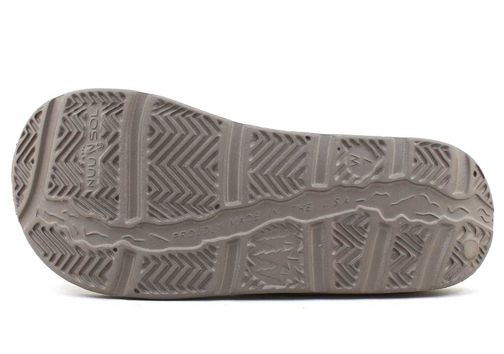 NuuSol Women's Cascade Recovery Flip Flop Waterproof Sandal