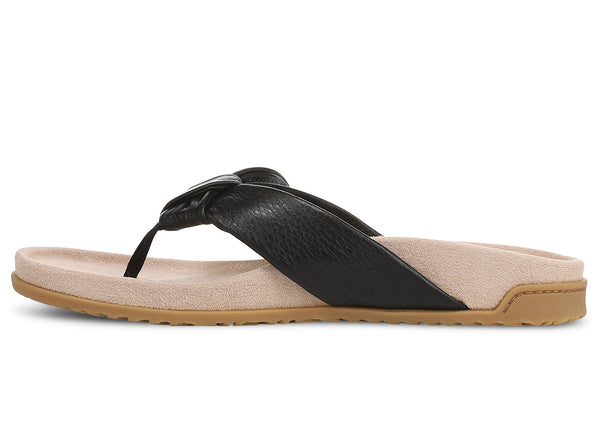 Vionic Women's Eva Toe Post Sandal