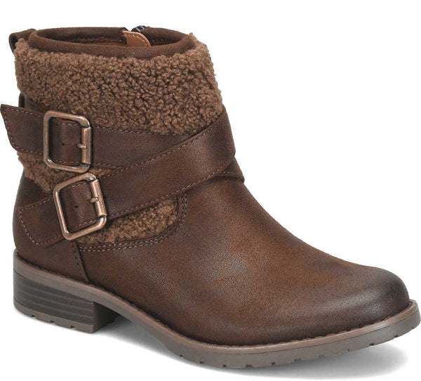Eurosoft Women's Cascadia Moto Bootie