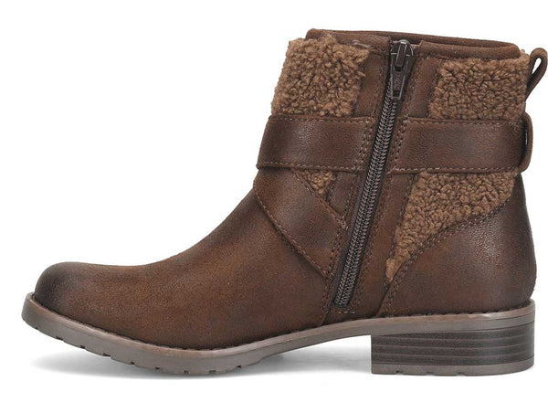 Eurosoft Women's Cascadia Moto Bootie
